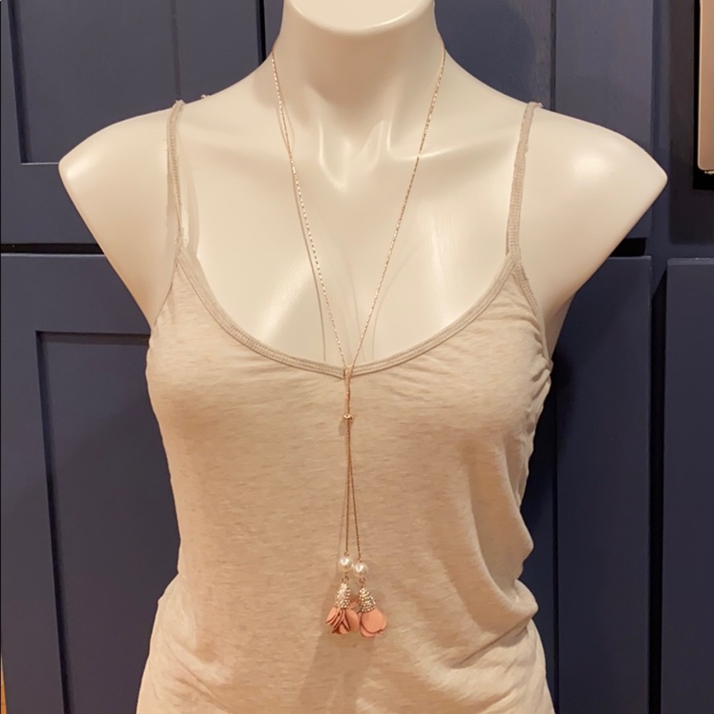 Adjustable Necklace